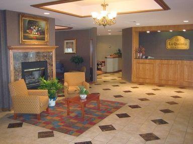 La Quinta By Wyndham Overland Park Exteriör bild